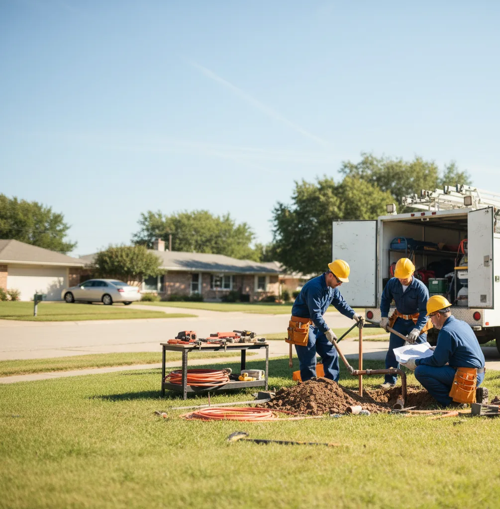 Water Heater Repair in Forestville, CA